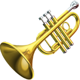 apple version: Trumpet