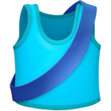 apple version: Running Shirt