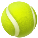 apple version: Tennis