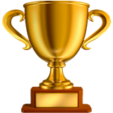 apple version: Trophy