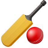 apple version: Cricket Game