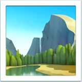 apple version: National Park