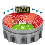 apple version: Stadium