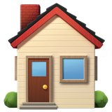 apple version: House