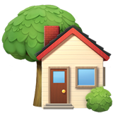 apple version: House