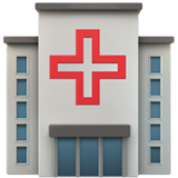 apple version: Hospital