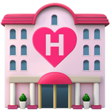 apple version: Love Hotel