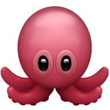 apple version: Octopus