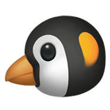 apple version: Penguin