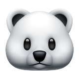 apple version: Polar Bear