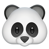 apple version: Panda