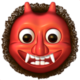 apple version: Japanese Ogre