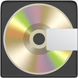 apple version: Computer Disk