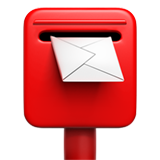 apple version: Postbox