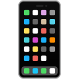 apple version: Mobile Phone