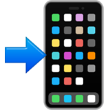 apple version: Mobile Phone