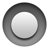 apple version: Radio Button