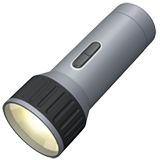 apple version: Flashlight