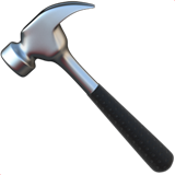 apple version: Hammer