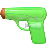 apple version: Pistol
