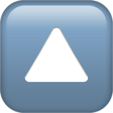 apple version: Upward Button