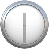 apple version: Twelve-Thirty