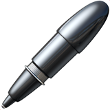 apple version: Pen