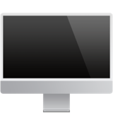 apple version: Desktop Computer