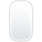 apple version: Computer Mouse