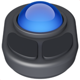 apple version: Trackball