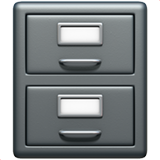 apple version: File Cabinet