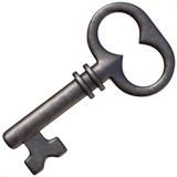 apple version: Key