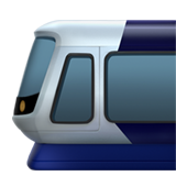 apple version: Light Rail