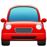apple version: Automobile