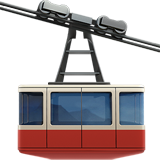 apple version: Mountain Cableway