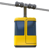 apple version: Aerial Tramway