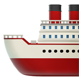 apple version: Ship