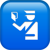 apple version: Passport Control