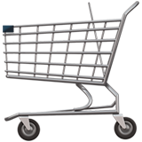 apple version: Shopping Cart