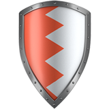 apple version: Shield