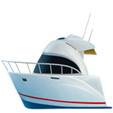 apple version: Motor Boat