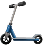 apple version: Scooter