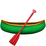 apple version: Canoe