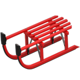 apple version: Sled