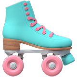apple version: Roller Skate