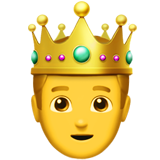 apple version: Prince