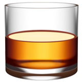apple version: Tumbler Glass