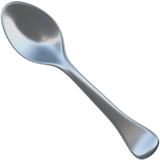 apple version: Spoon