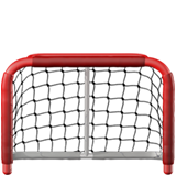 apple version: Goal Net