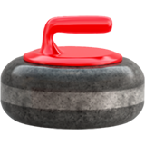 apple version: Curling Stone
